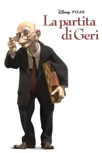 La partita di Geri
