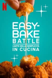 Easy-Bake Battle: L'arte della semplicità in cucina