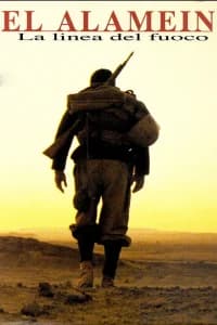 El Alamein - La linea del fuoco