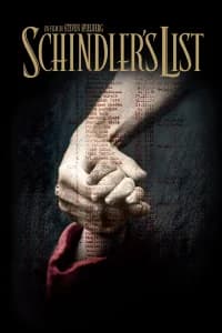 La Lista di Schindler