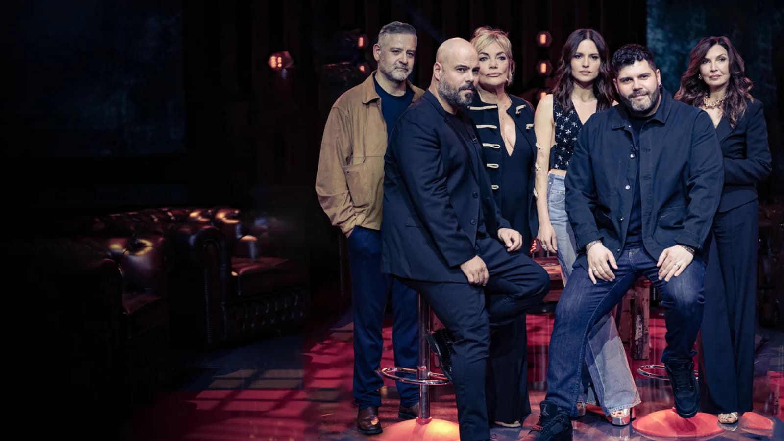 Gomorra - La serie: 10 anni dopo