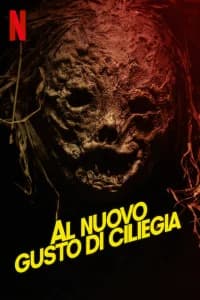 Al nuovo gusto di ciliegia