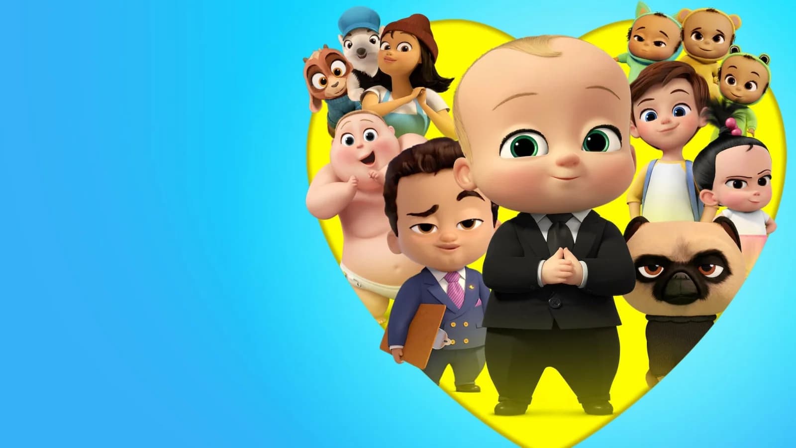Baby Boss - Di nuovo in affari