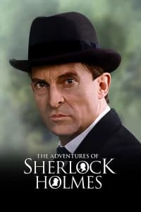 Le avventure di Sherlock Holmes