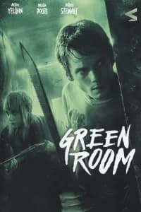 Green Room