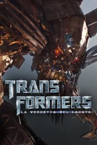 Transformers - La vendetta del caduto