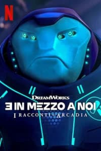 3 in mezzo a noi: I racconti di Arcadia