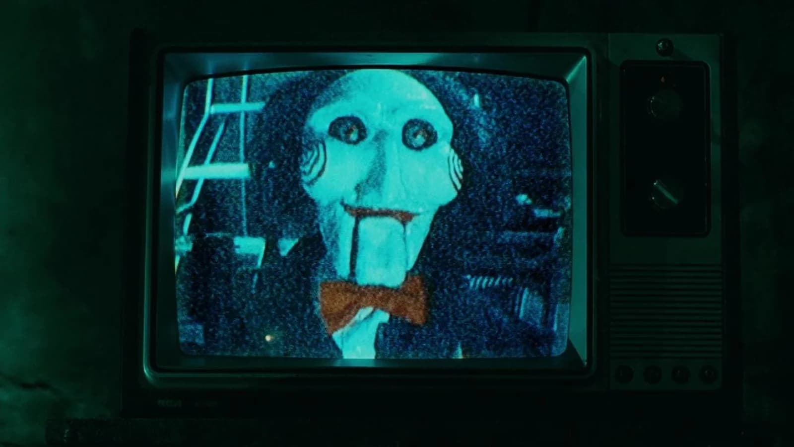 Saw V
