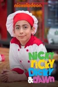 Nicky, Ricky, Dicky & Dawn