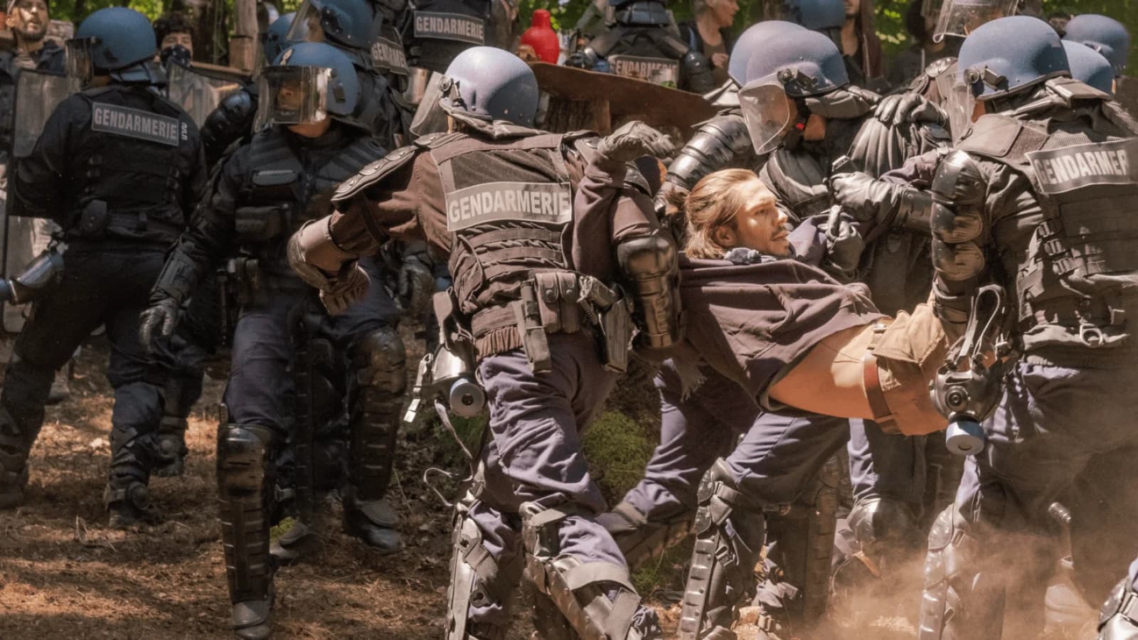ZAD - Un posto per cui lottare