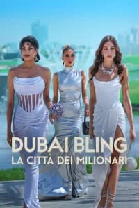 Dubai Bling - La città dei milionari