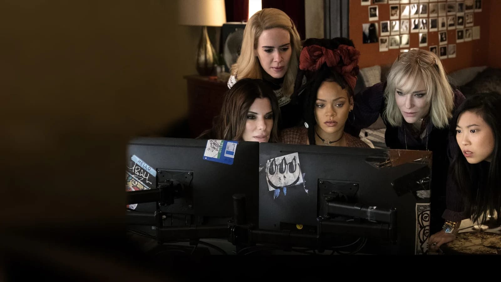 Ocean's 8