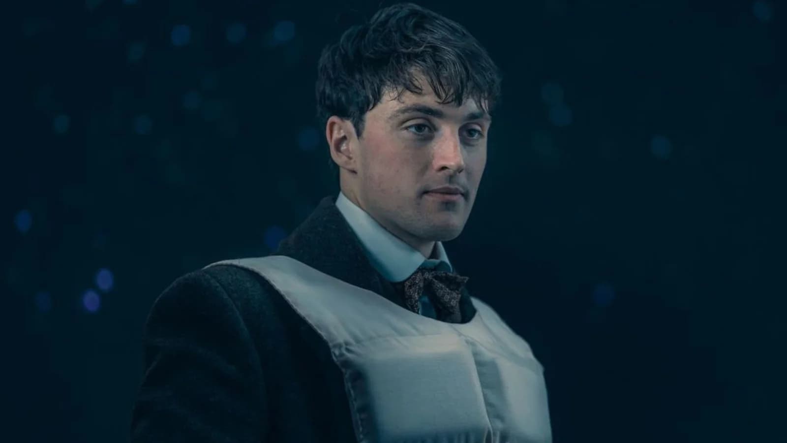 L'Ultima Notte Del Titanic