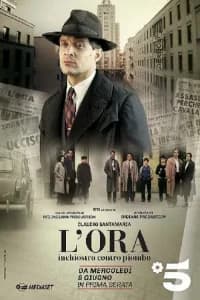 L'Ora - Inchiostro contro piombo