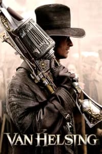 Van Helsing