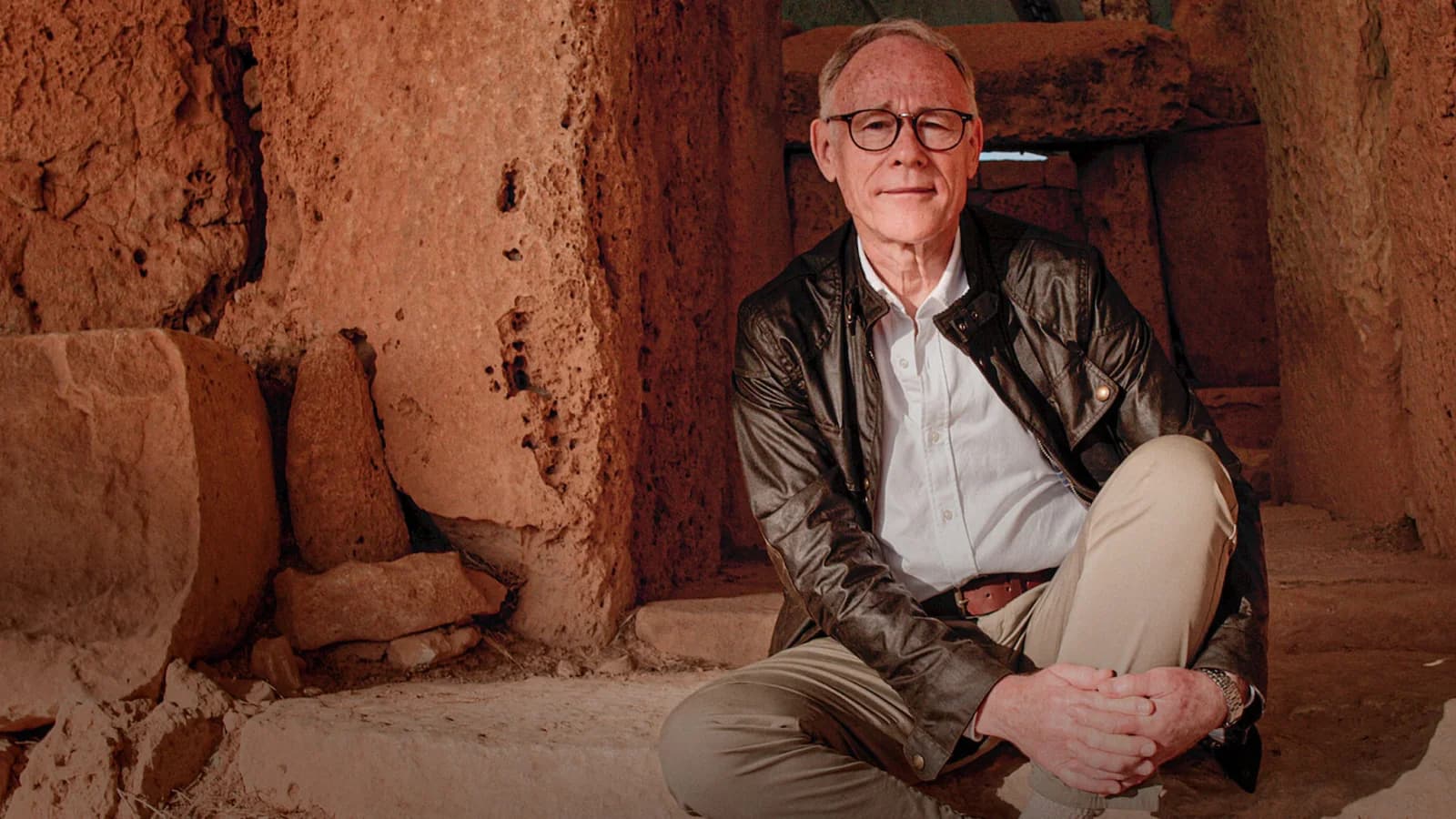 L'antica apocalisse