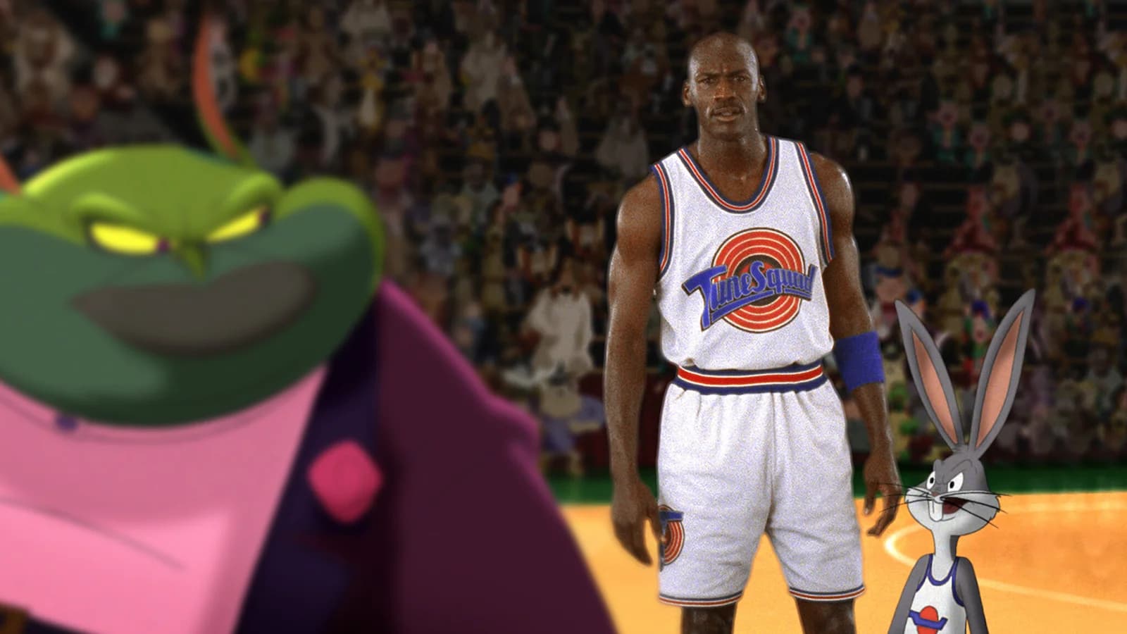 Space Jam
