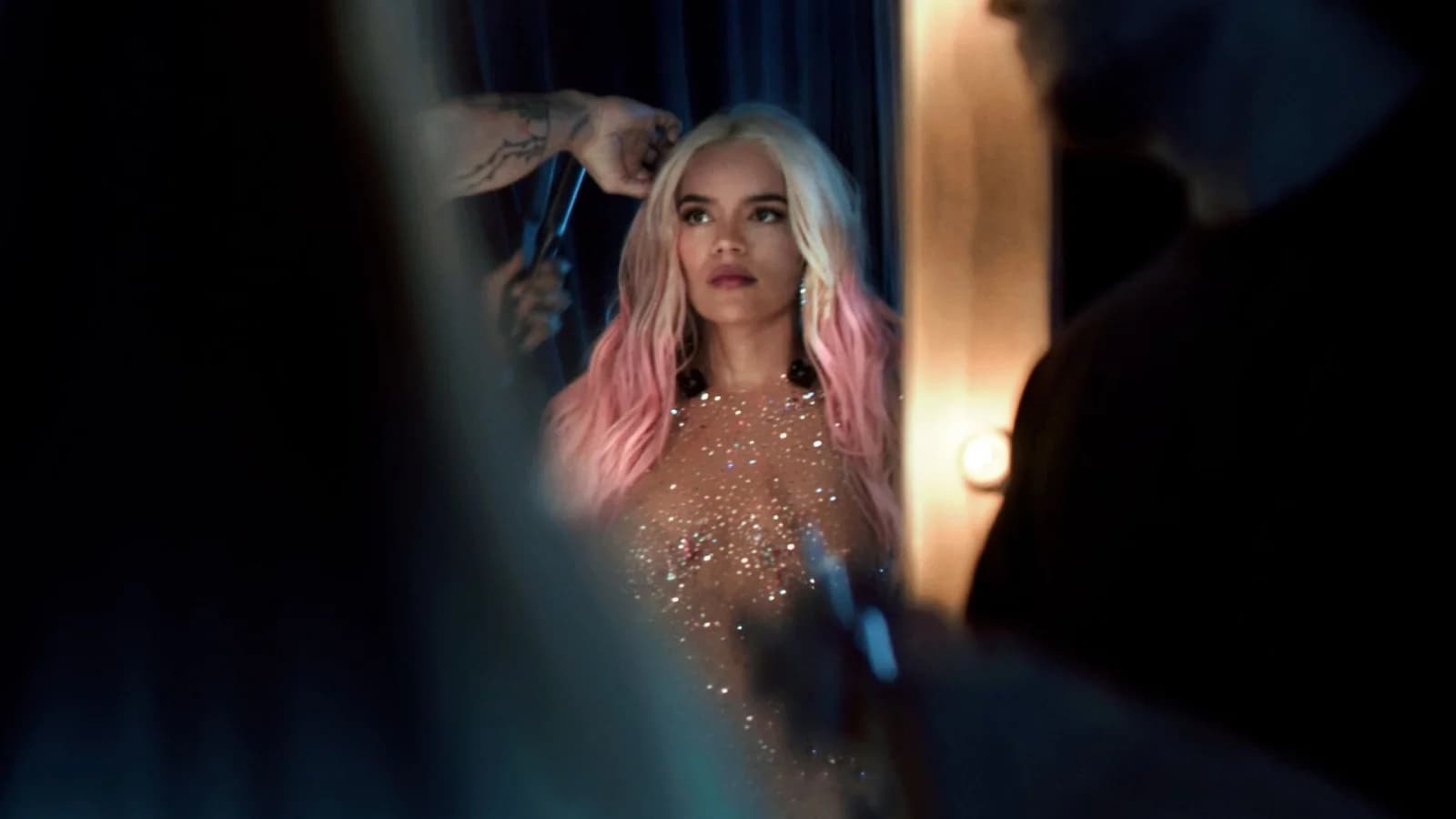 Karol G:  Tomorrow Was Beautiful