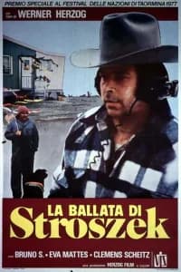 La ballata di Stroszek