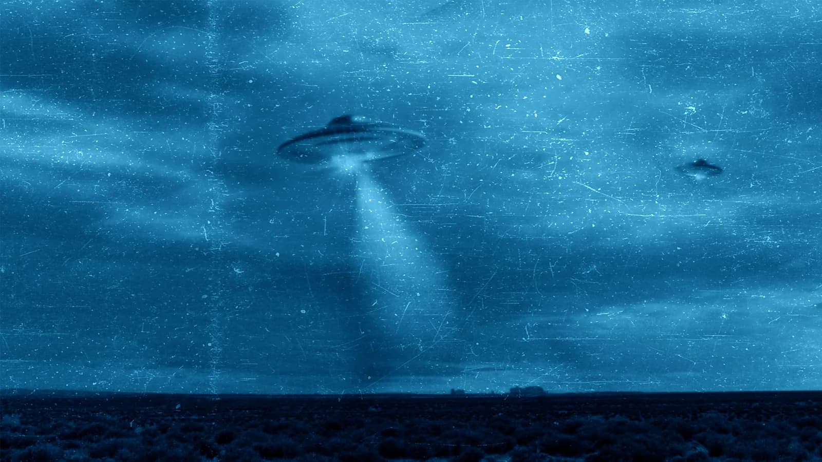UFO: i testimoni