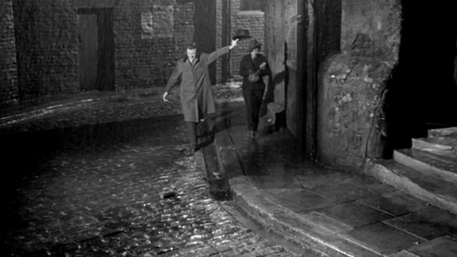 An Inspector Calls