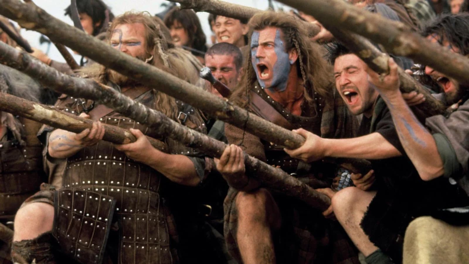 Braveheart - Cuore impavido