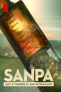 Sanpa: Luci e tenebre di San Patrignano