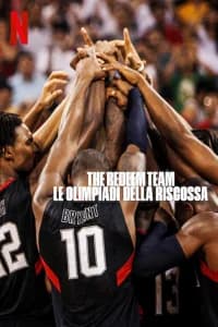 The Redeem Team