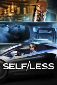 Self/less