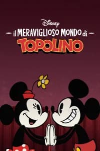 Il meraviglioso mondo di Topolino