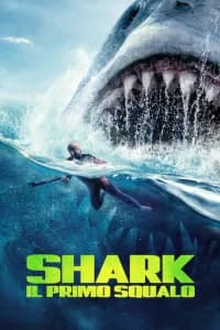 Shark - Il primo squalo