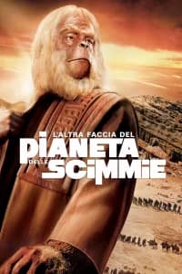 L'altra faccia del pianeta delle scimmie