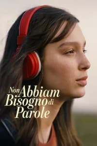 Non abbiam bisogno di parole