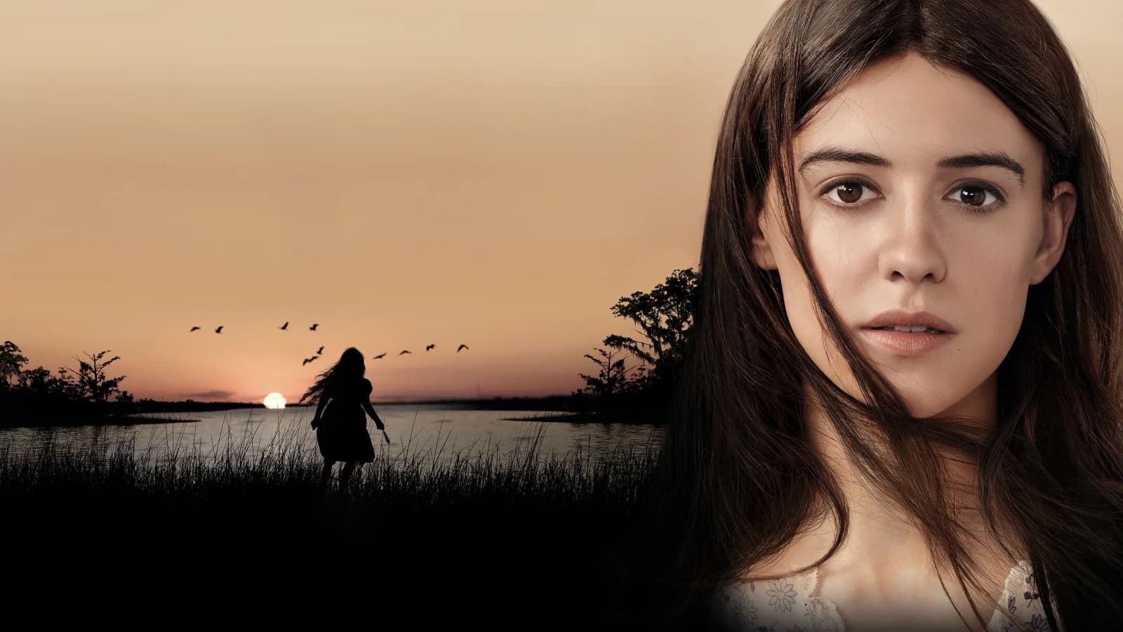 La ragazza della palude