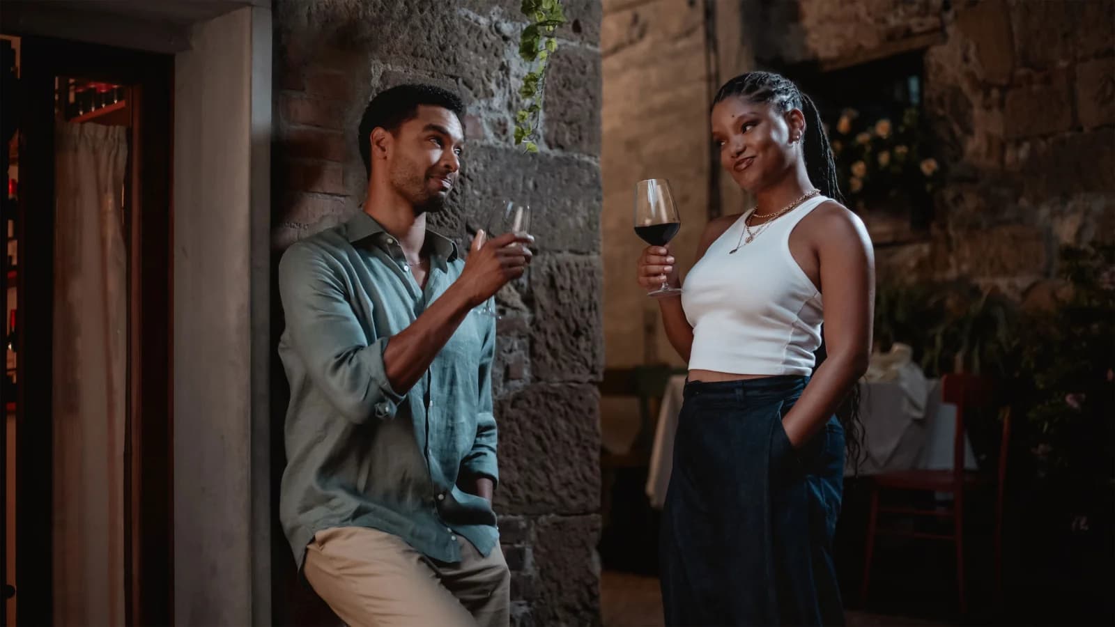 Tra amore e inganni