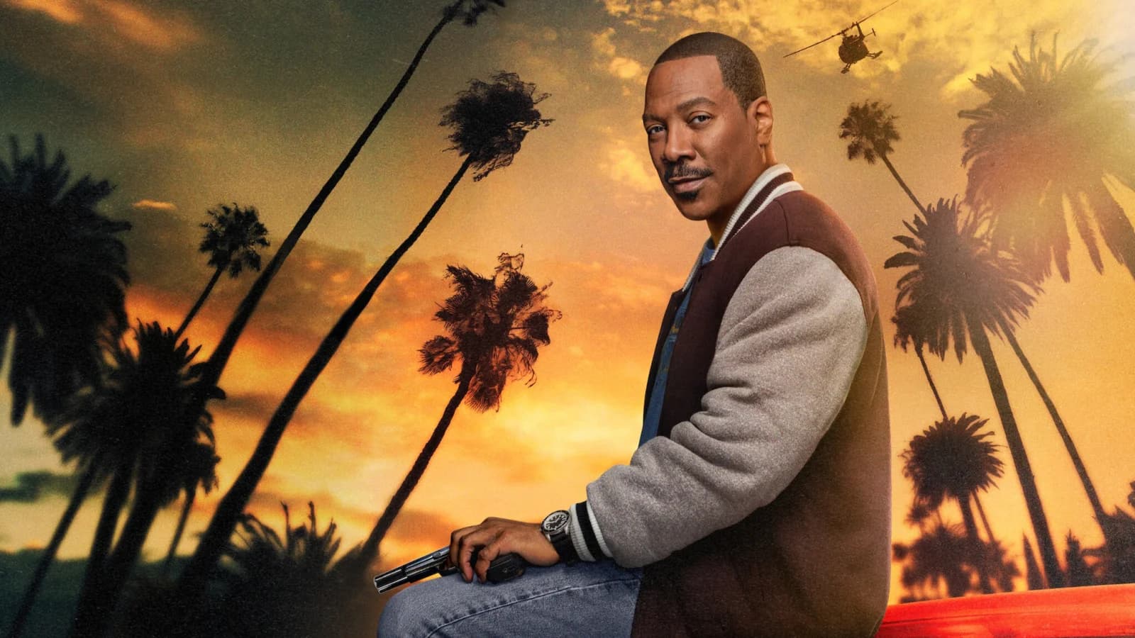 Un piedipiatti a Beverly Hills - Axel F