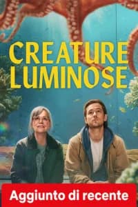 Creature luminose