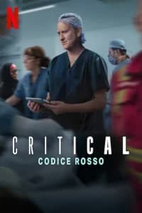Critical - Codice rosso