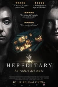 Hereditary - Le radici del male