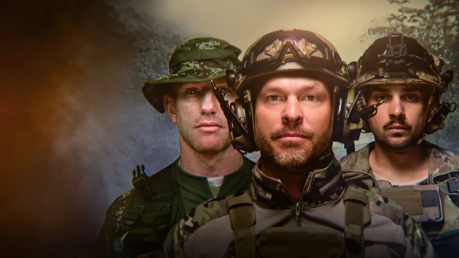Toughest Forces on Earth: unità al servizio del pianeta