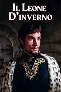 Il leone d'inverno