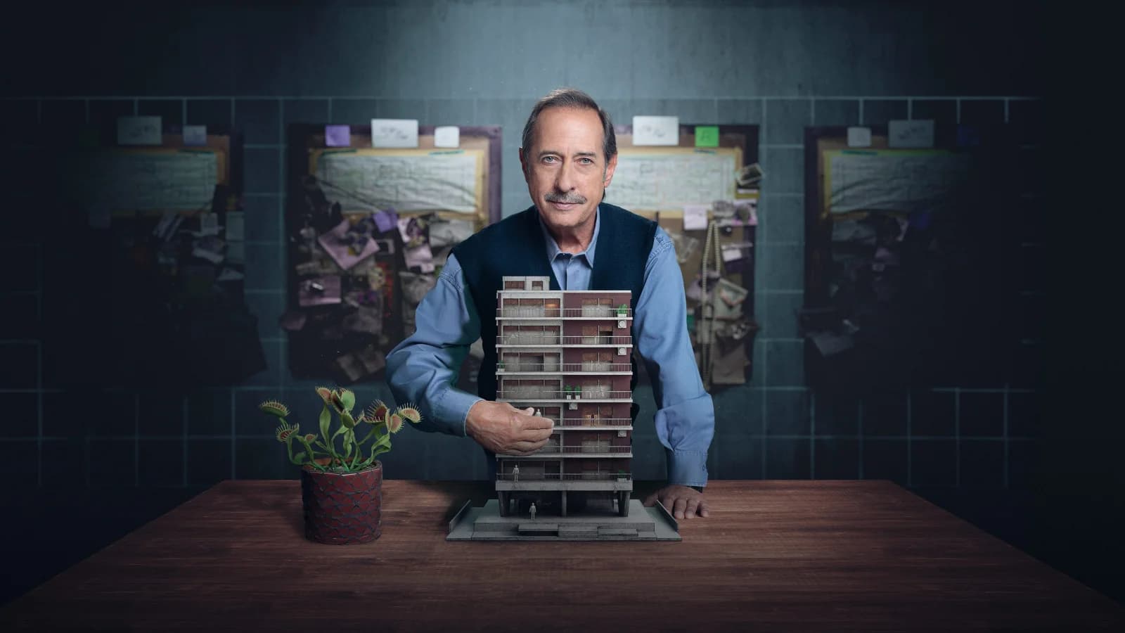 Il Boss del condominio