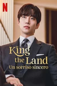 King the Land - Un sorriso sincero