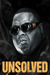 Unsolved: The Murders of Tupac and The Notorious B.I.G.