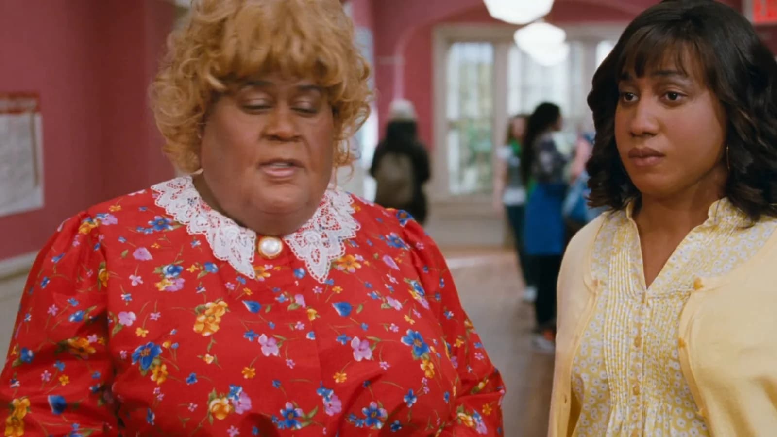 Big Mama: Tale padre tale figlio