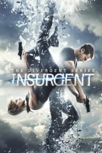 The Divergent Series - Insurgent