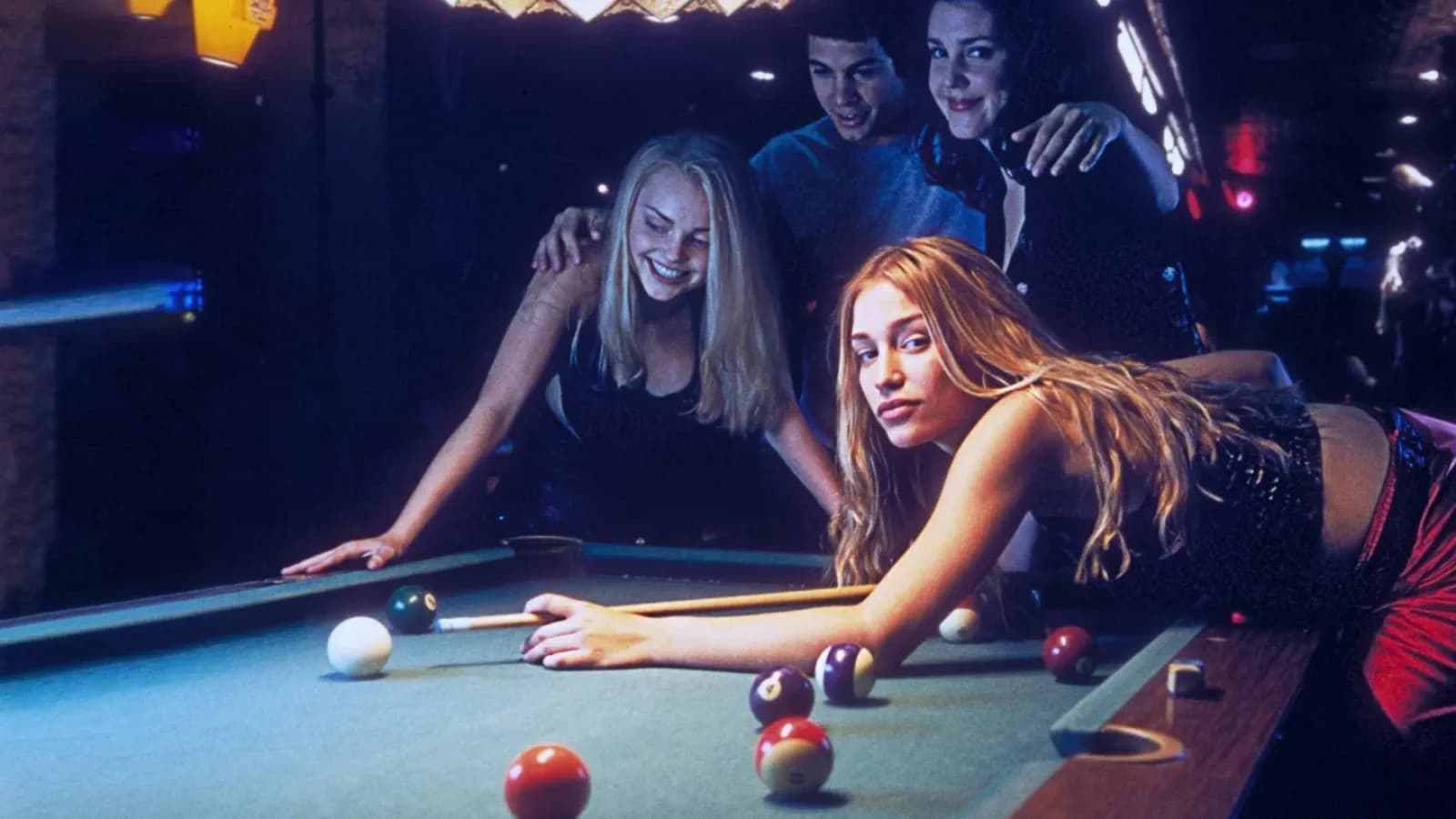 Le ragazze del Coyote Ugly