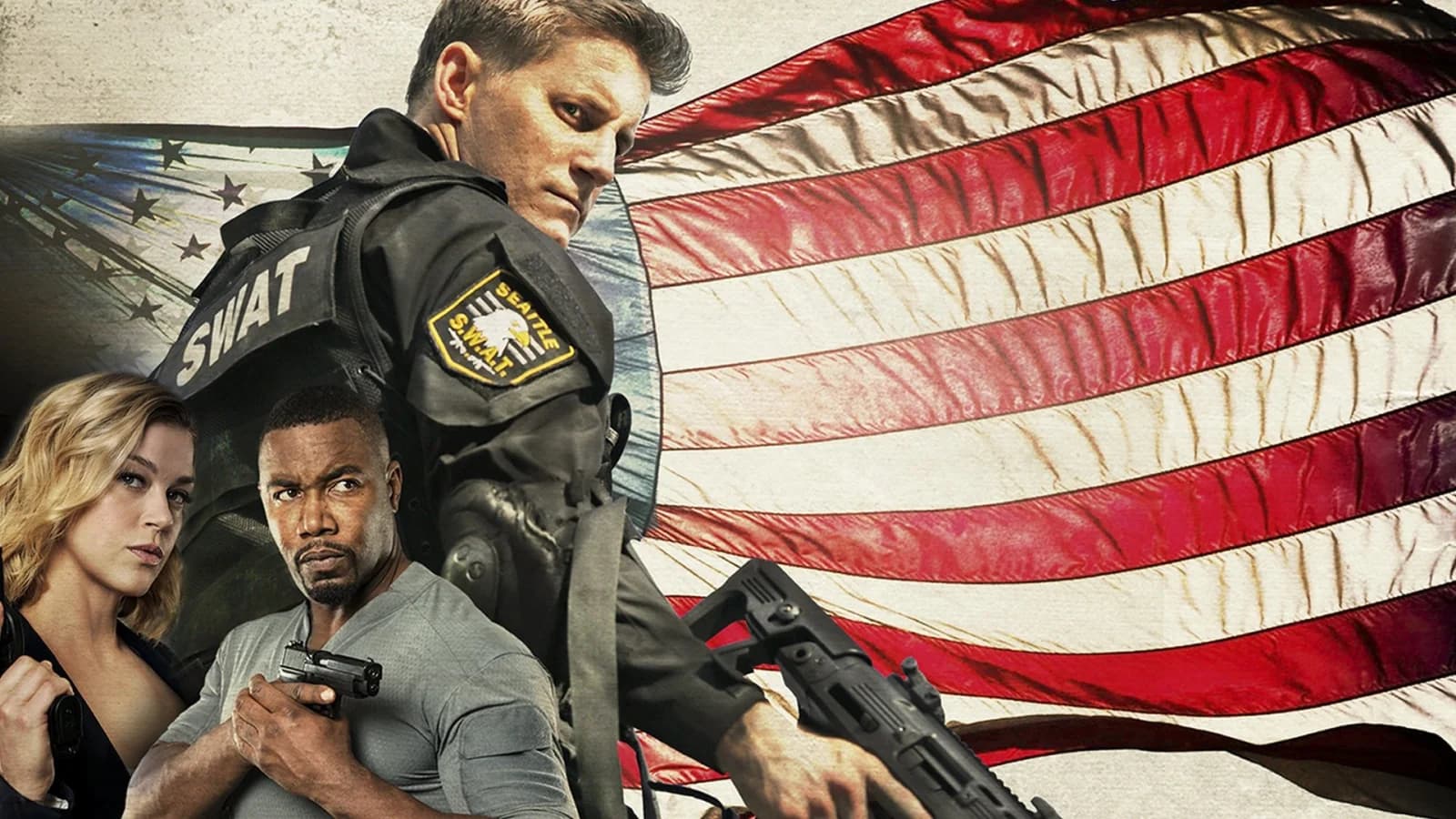 S.W.A.T.: Sotto assedio