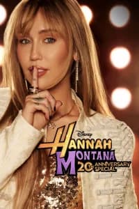 Hannah Montana 20th Anniversary Special