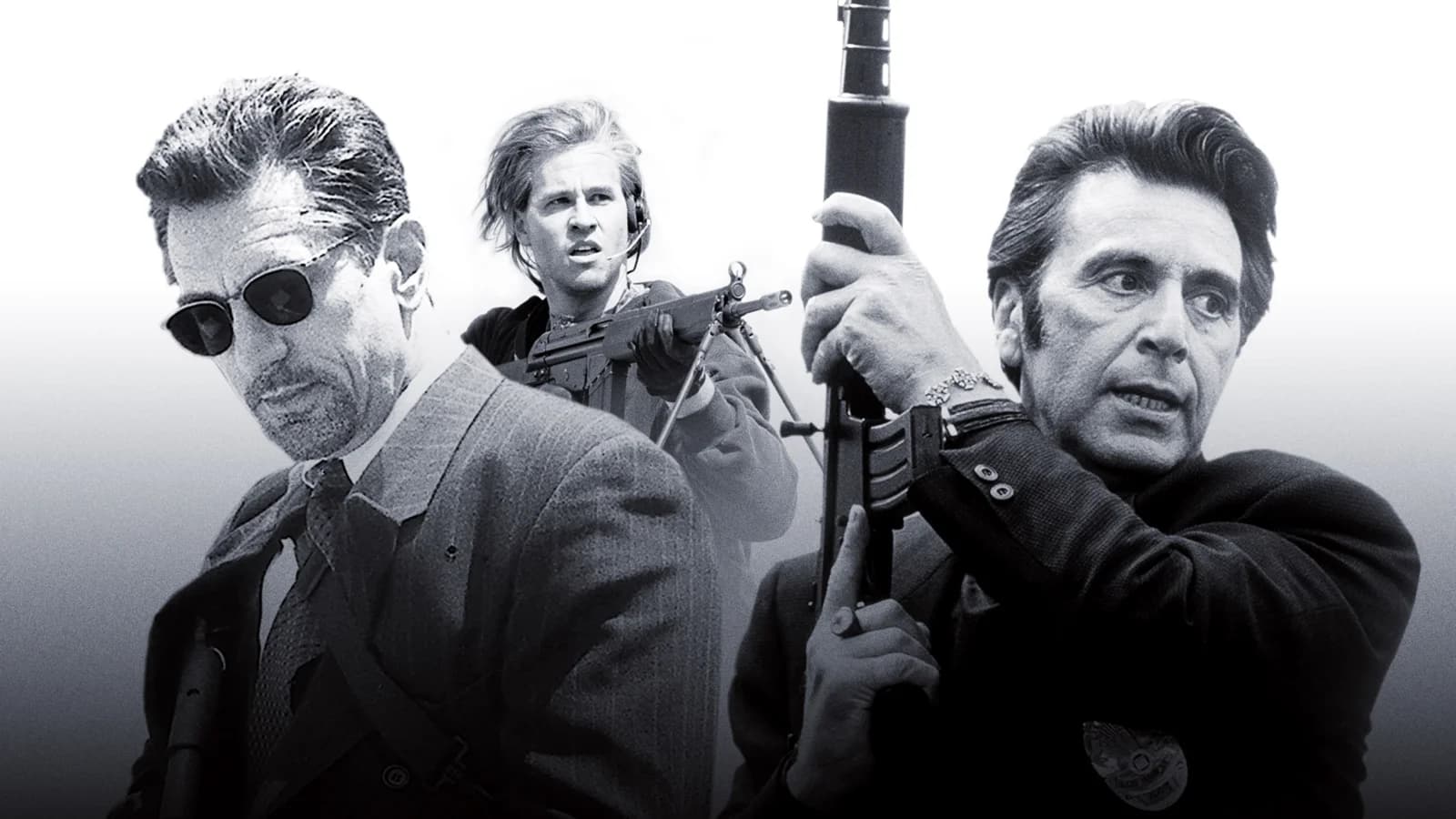 Heat - La sfida